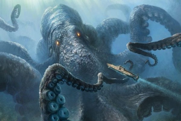 Kraken ссылка тг